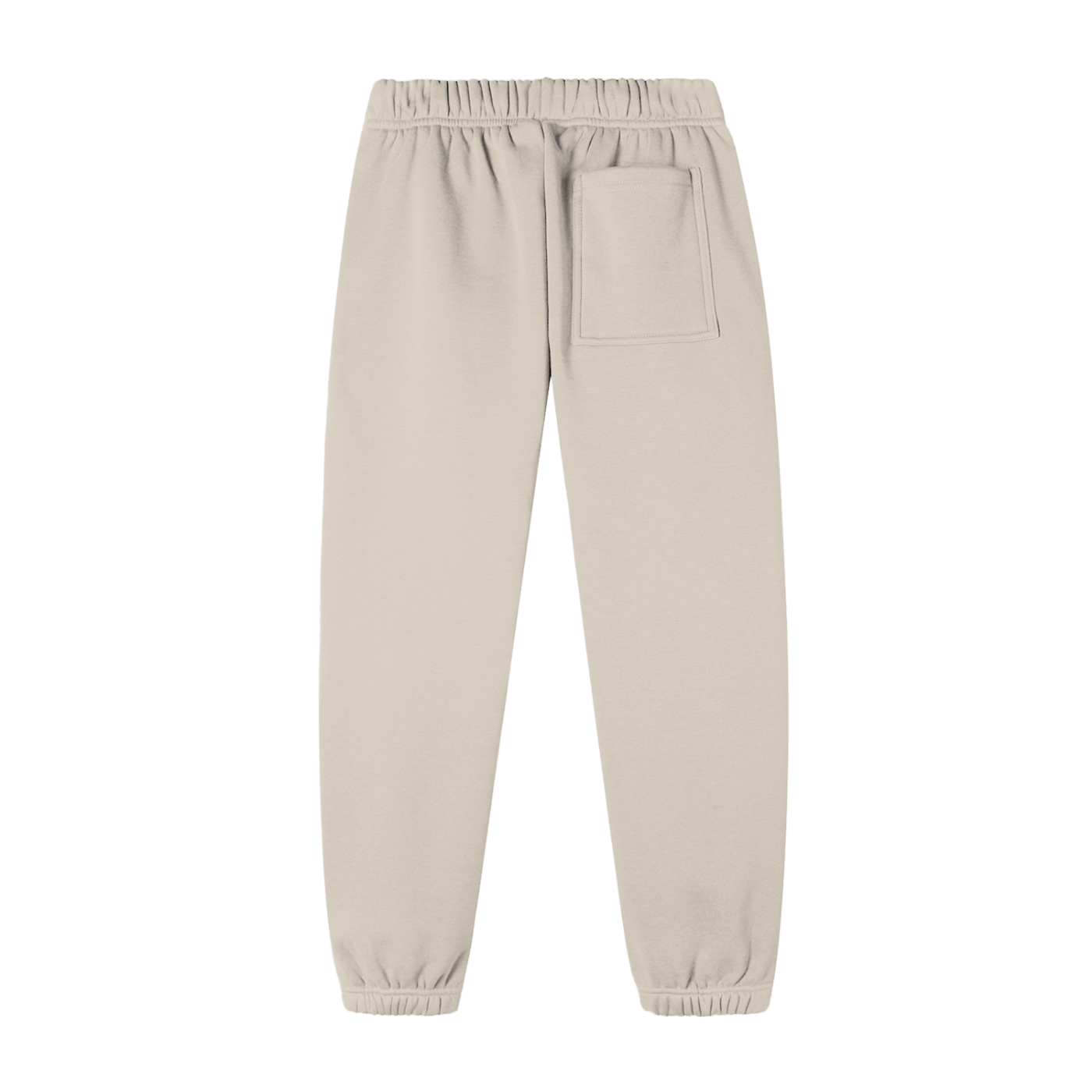 Woslo Essential Fleece Sweatpants