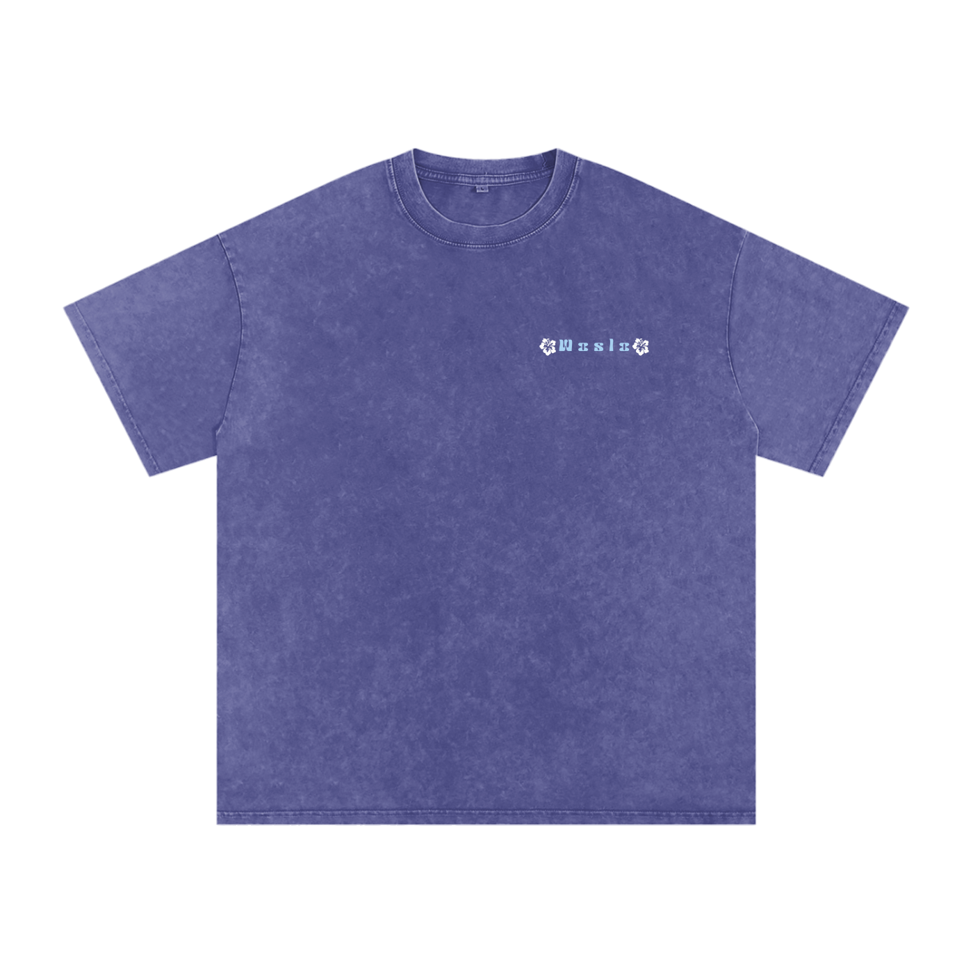 Surfboard Oversized T-Shirt