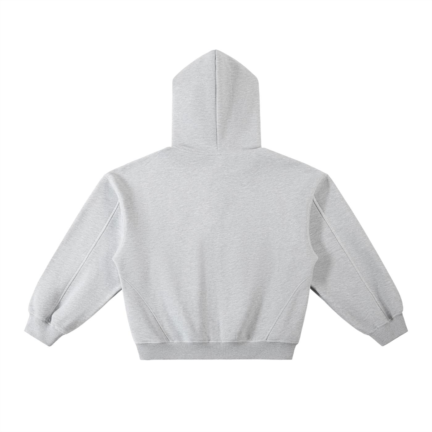 Woslo Stich Fleece Hoodie