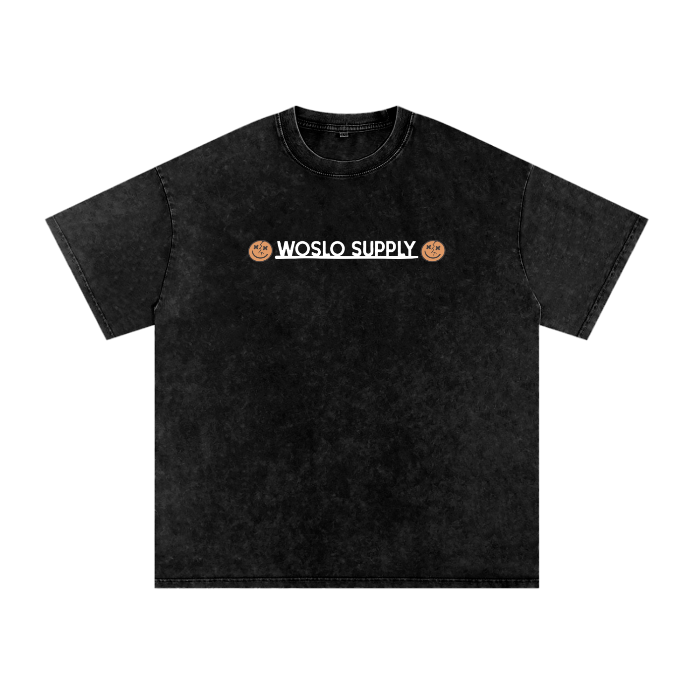 Woslo Oversize T-Shirt