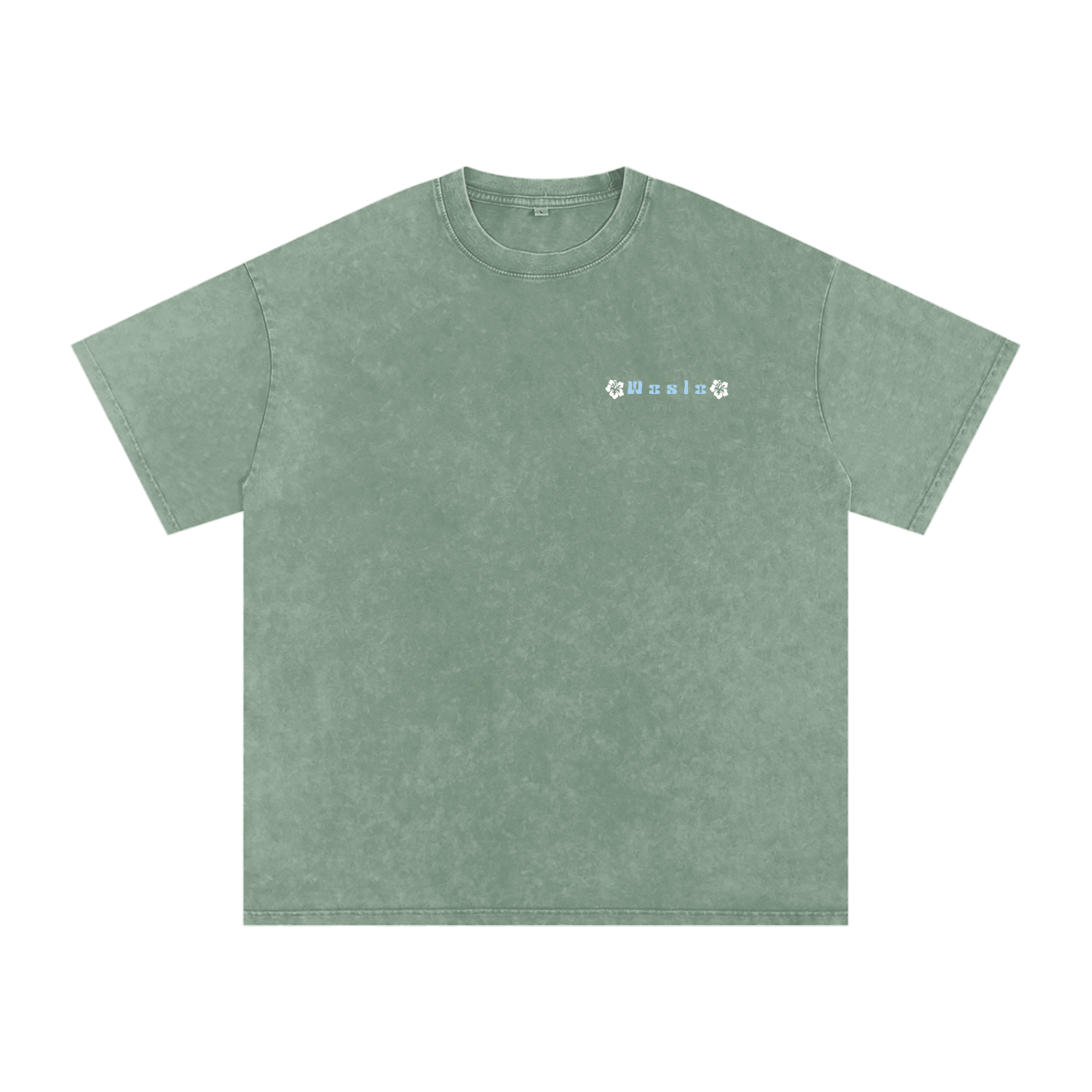 Surfboard Oversized T-Shirt