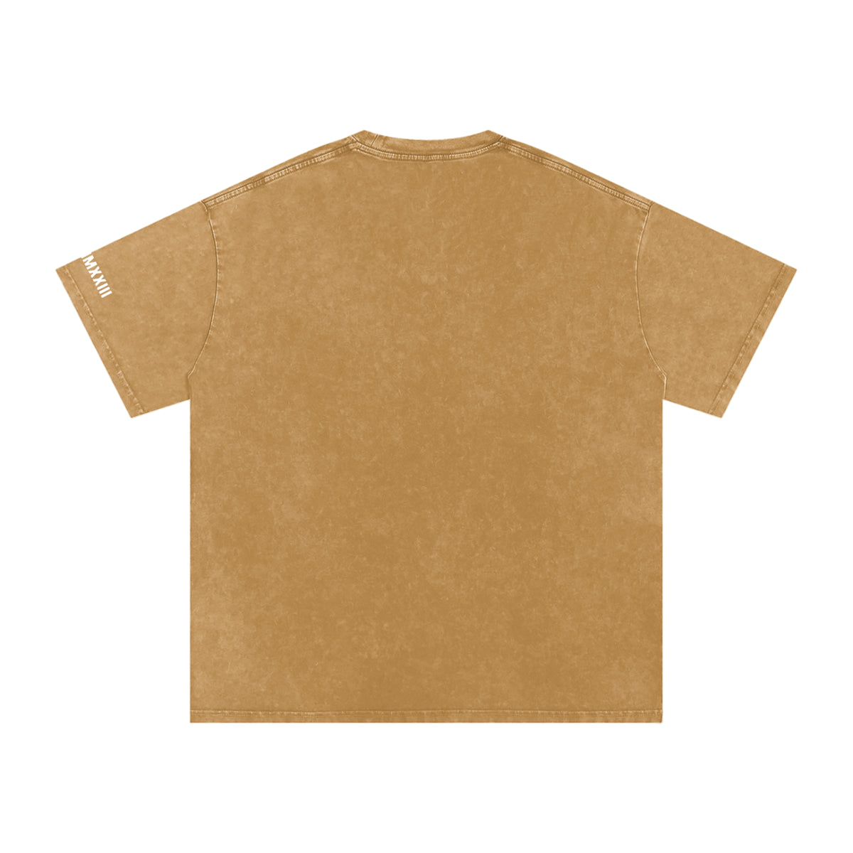 Woslo Supply Cursive T-Shirt