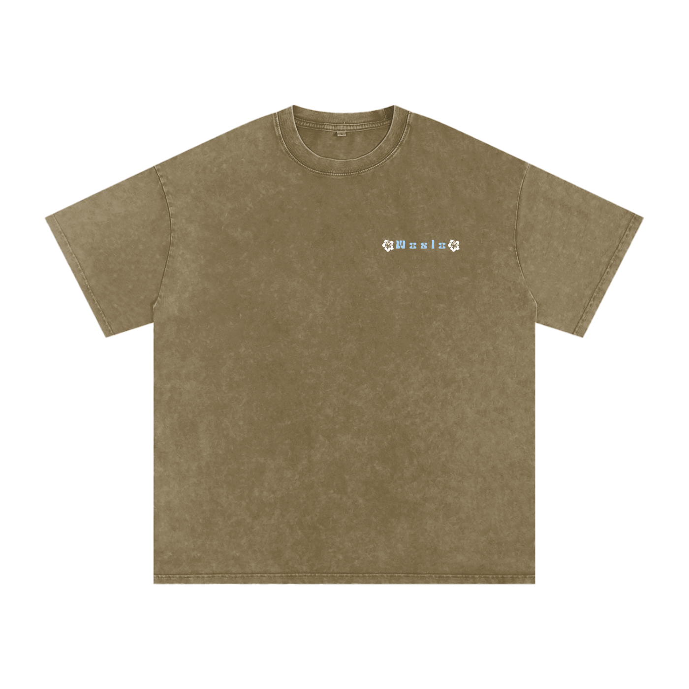 Surfboard Oversized T-Shirt