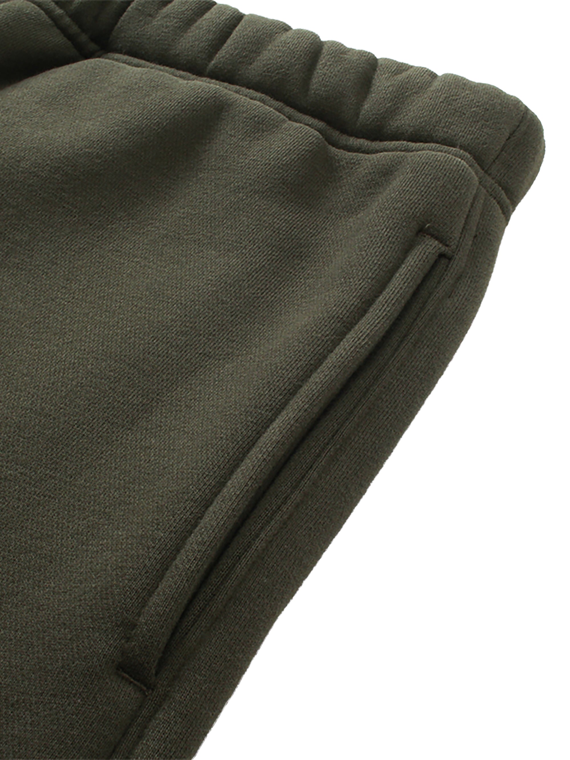 Woslo Ooze Fleece Sweatpants