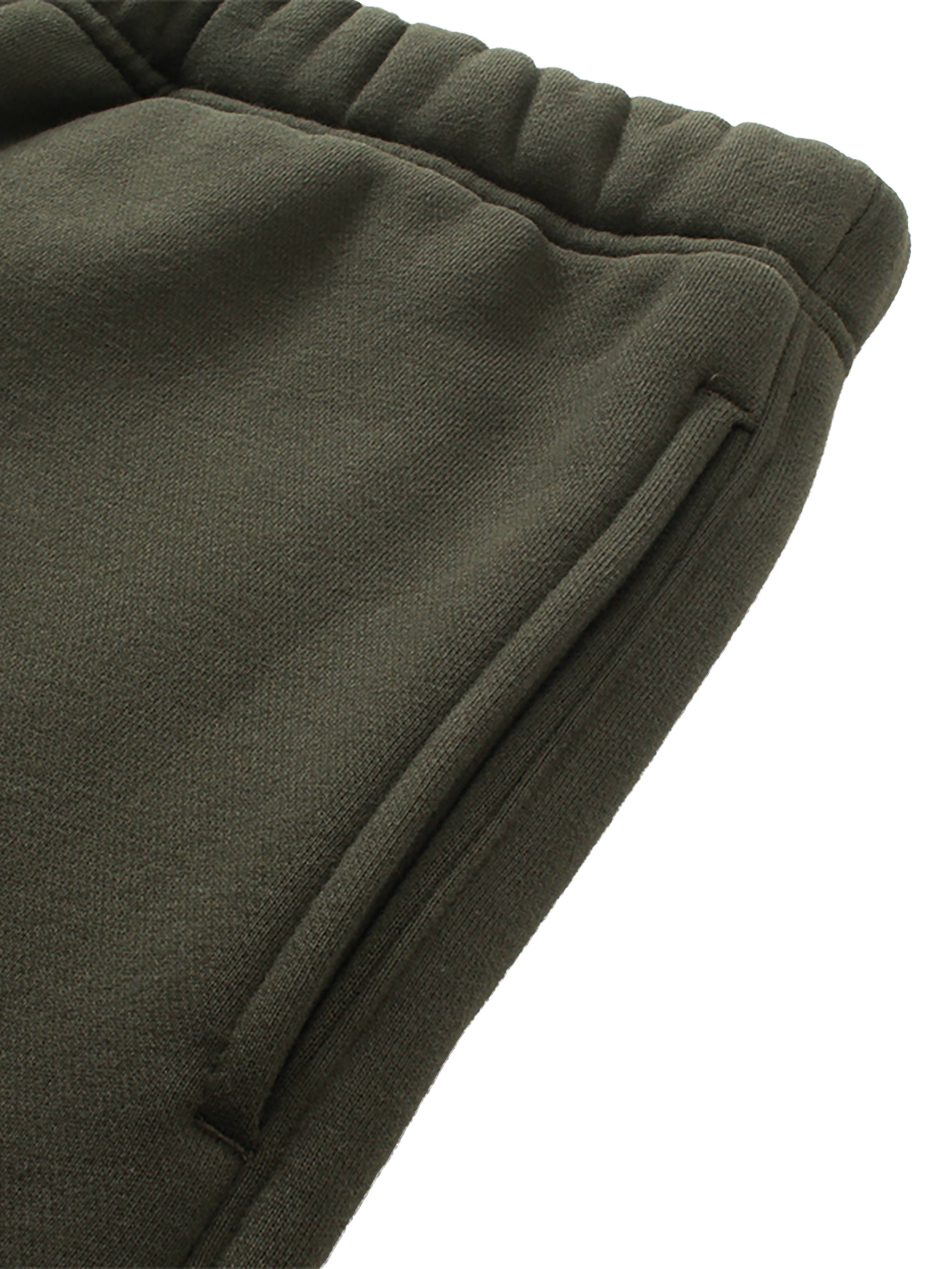 Woslo Ooze Fleece Sweatpants