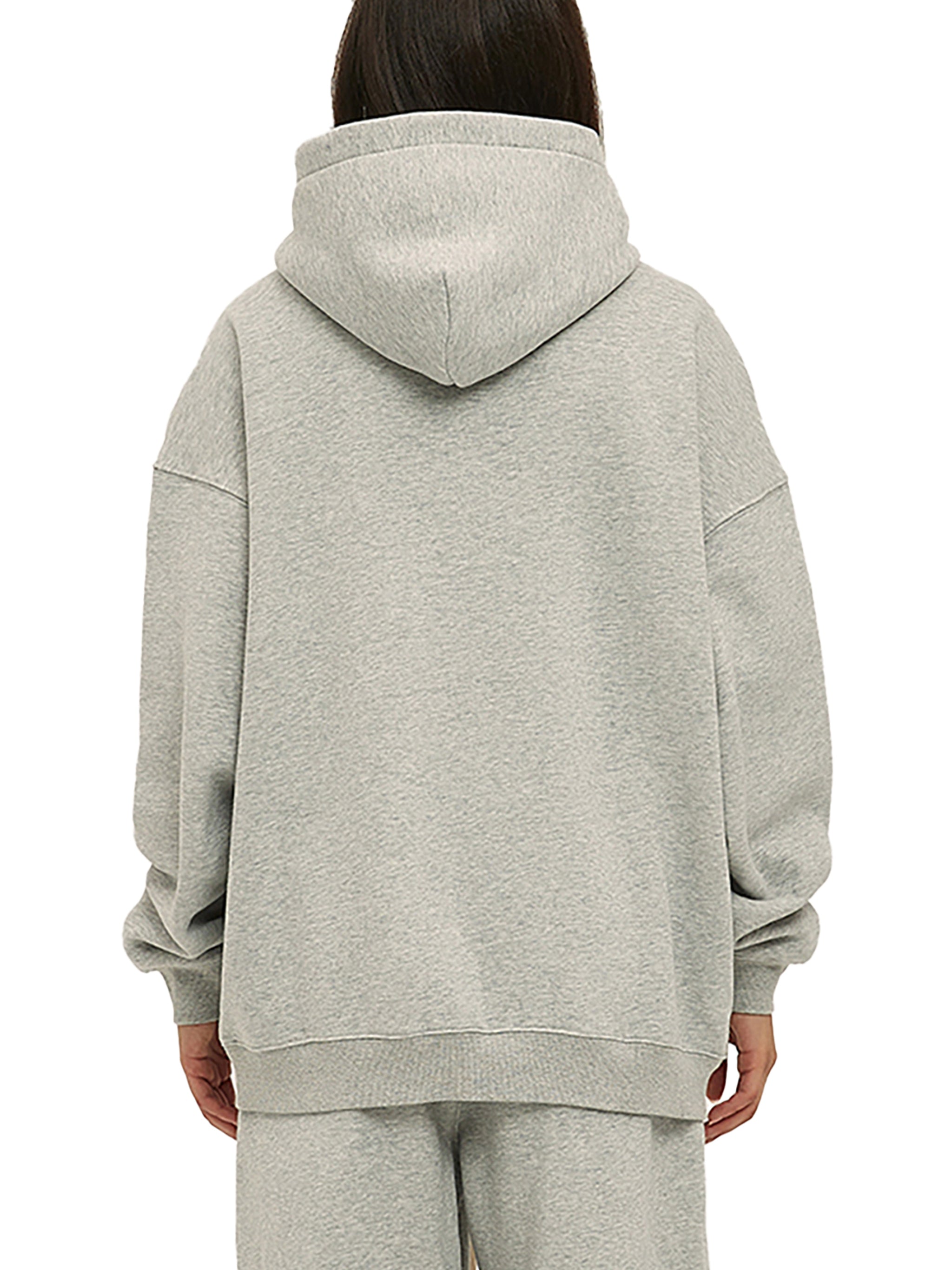 Woslo Skull Hoodie