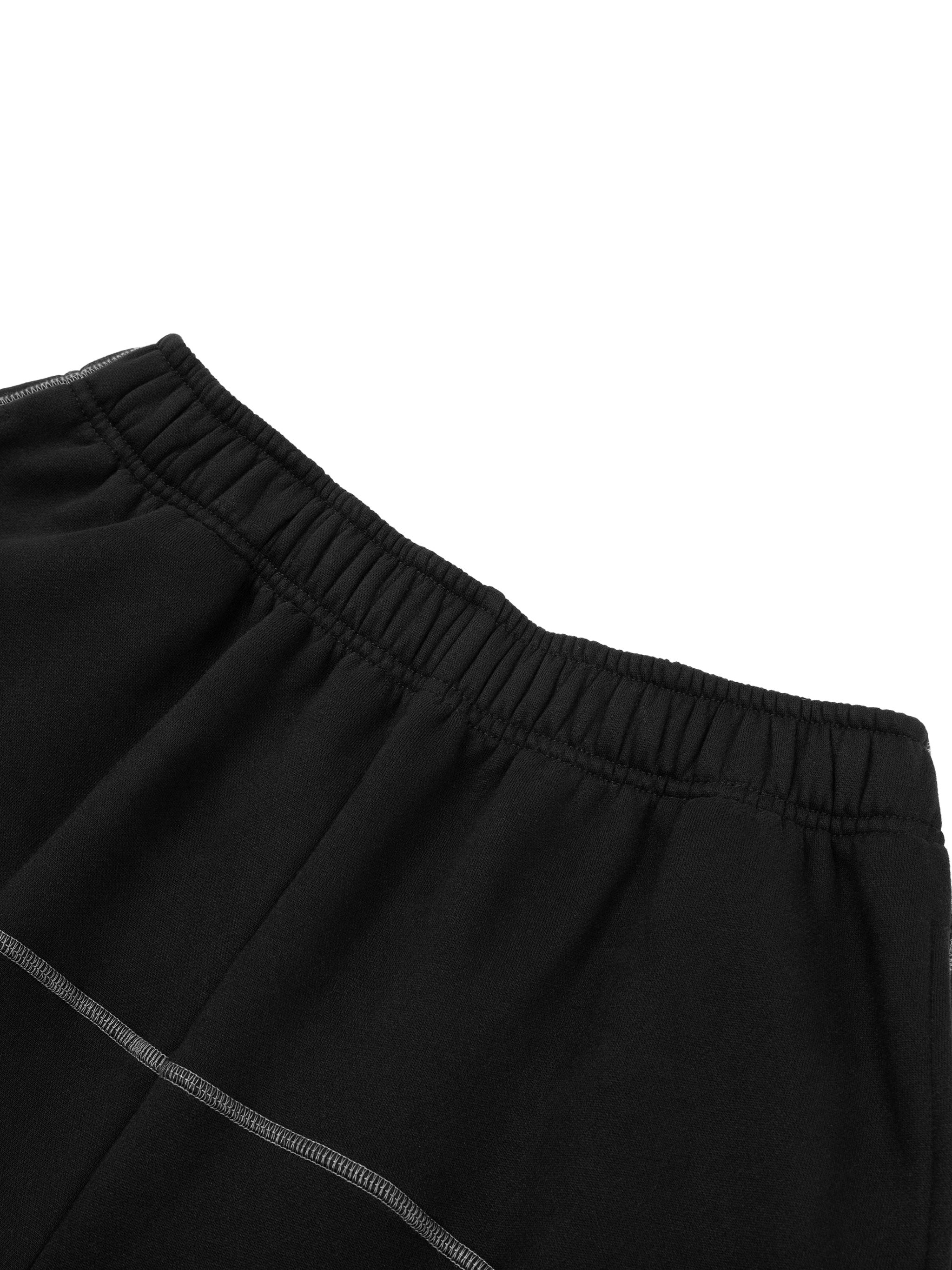 Woslo Stitch Fleece Sweatpants