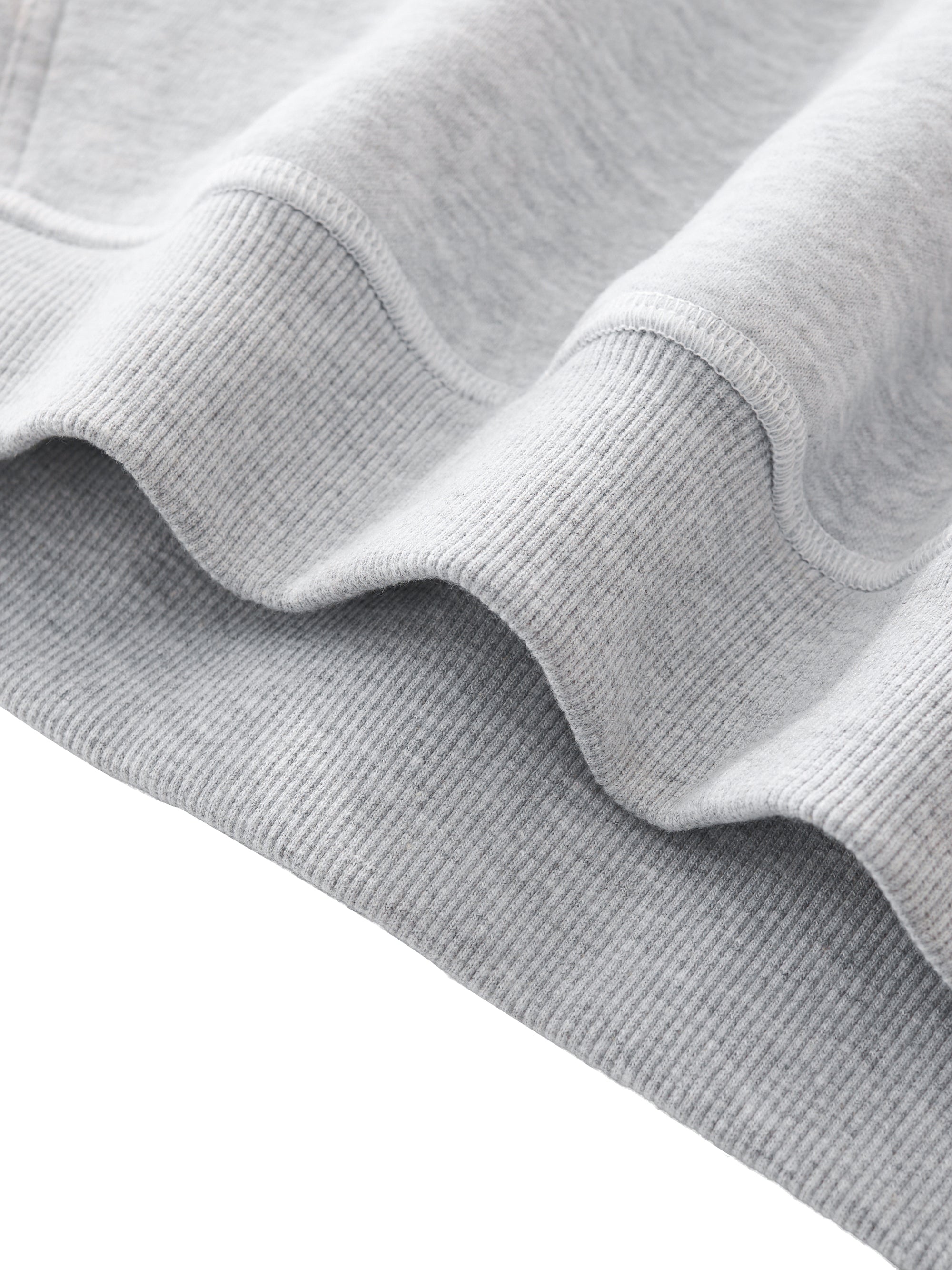 Woslo Stich Fleece Hoodie