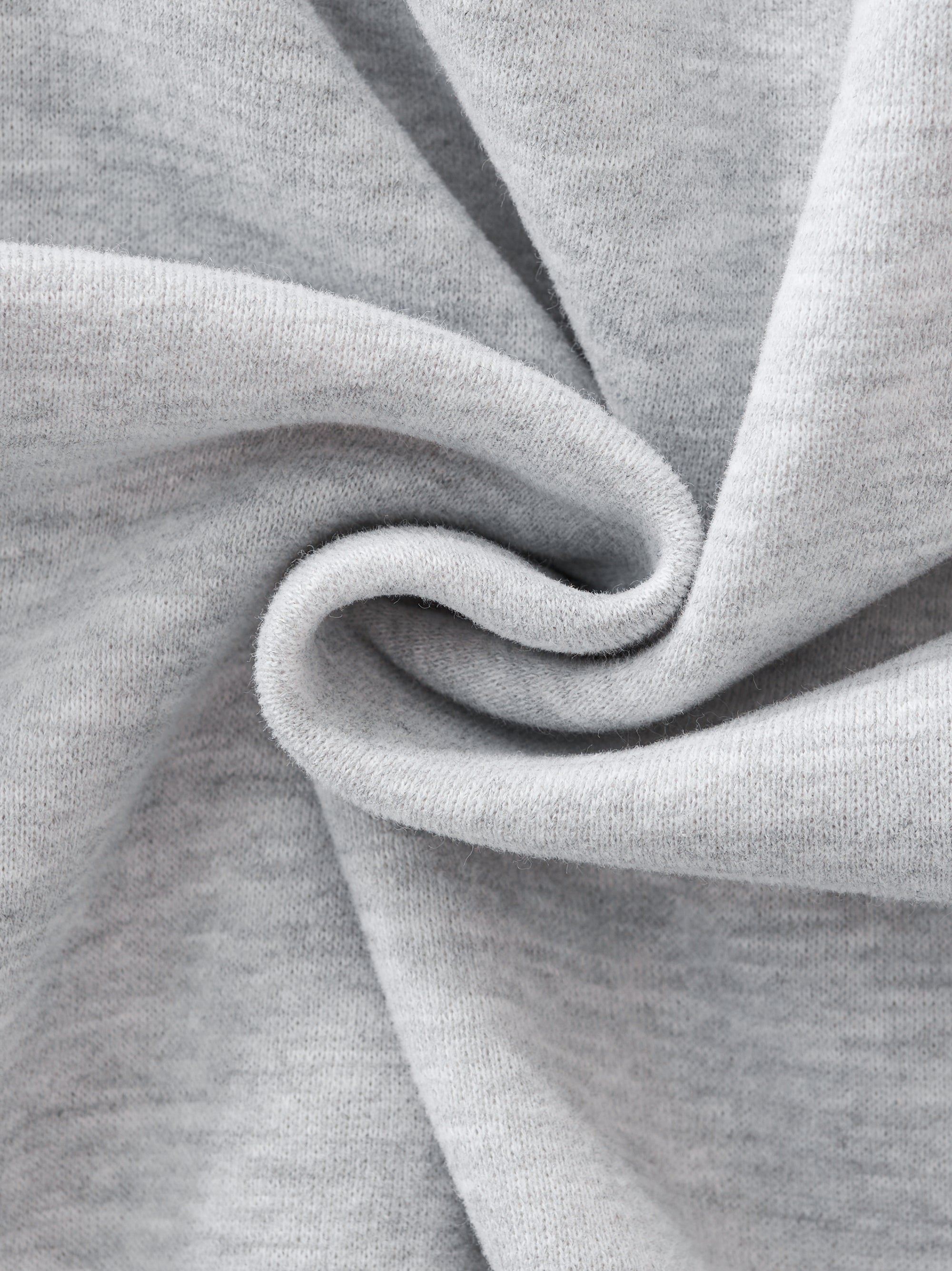 Woslo Stich Fleece Hoodie