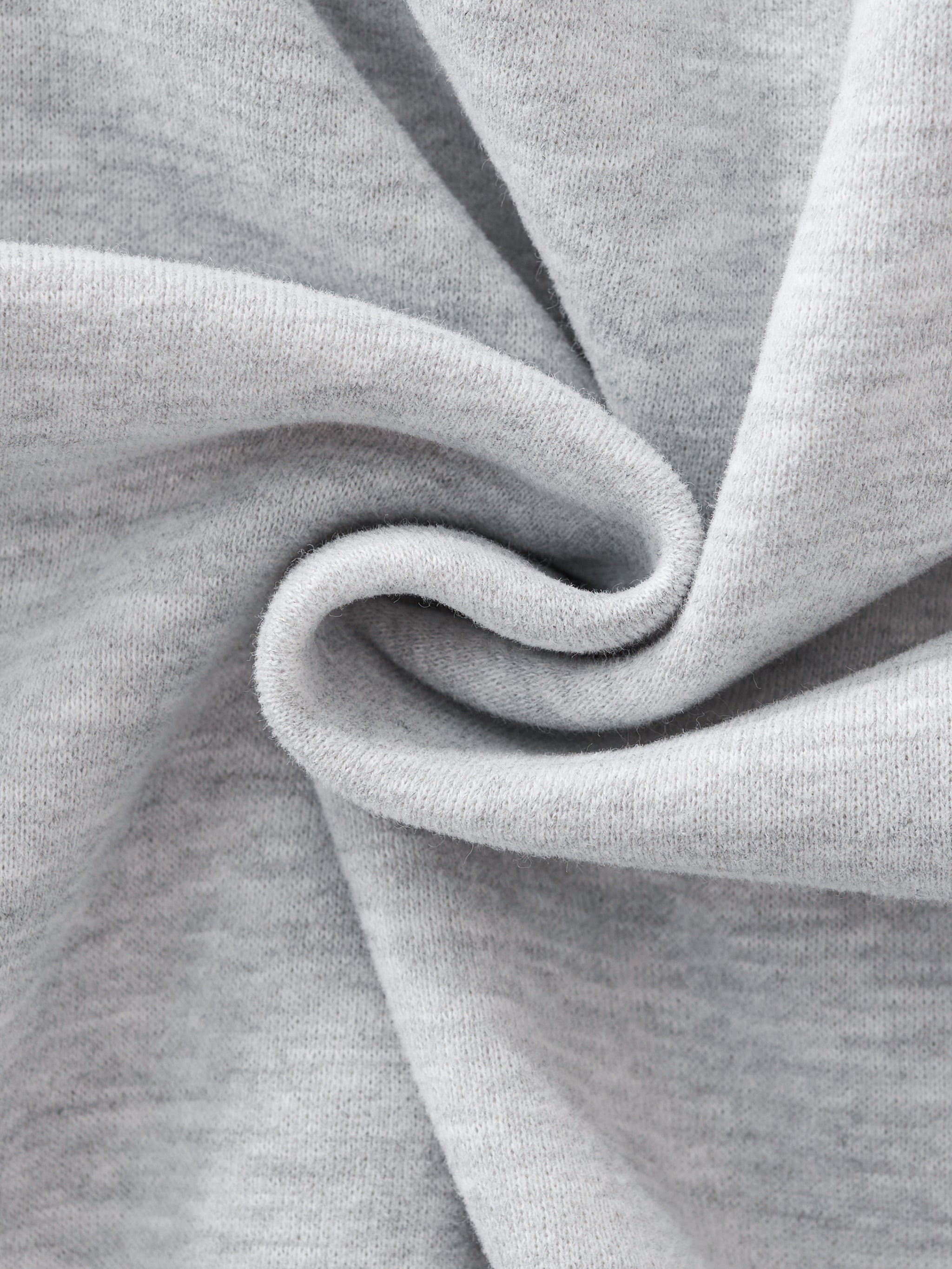 Woslo Stich Fleece Hoodie