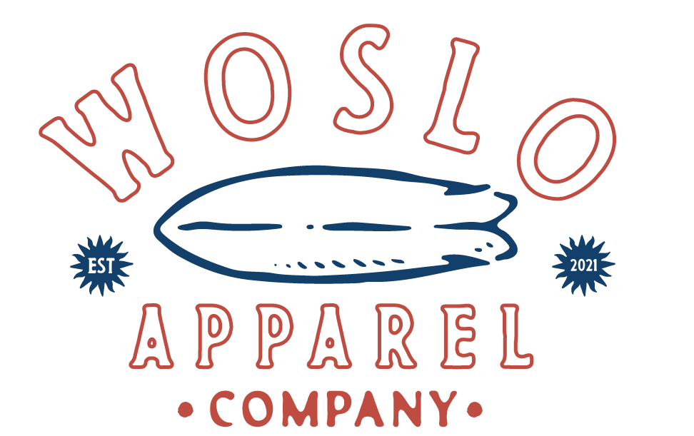 Woslo Supply co. 