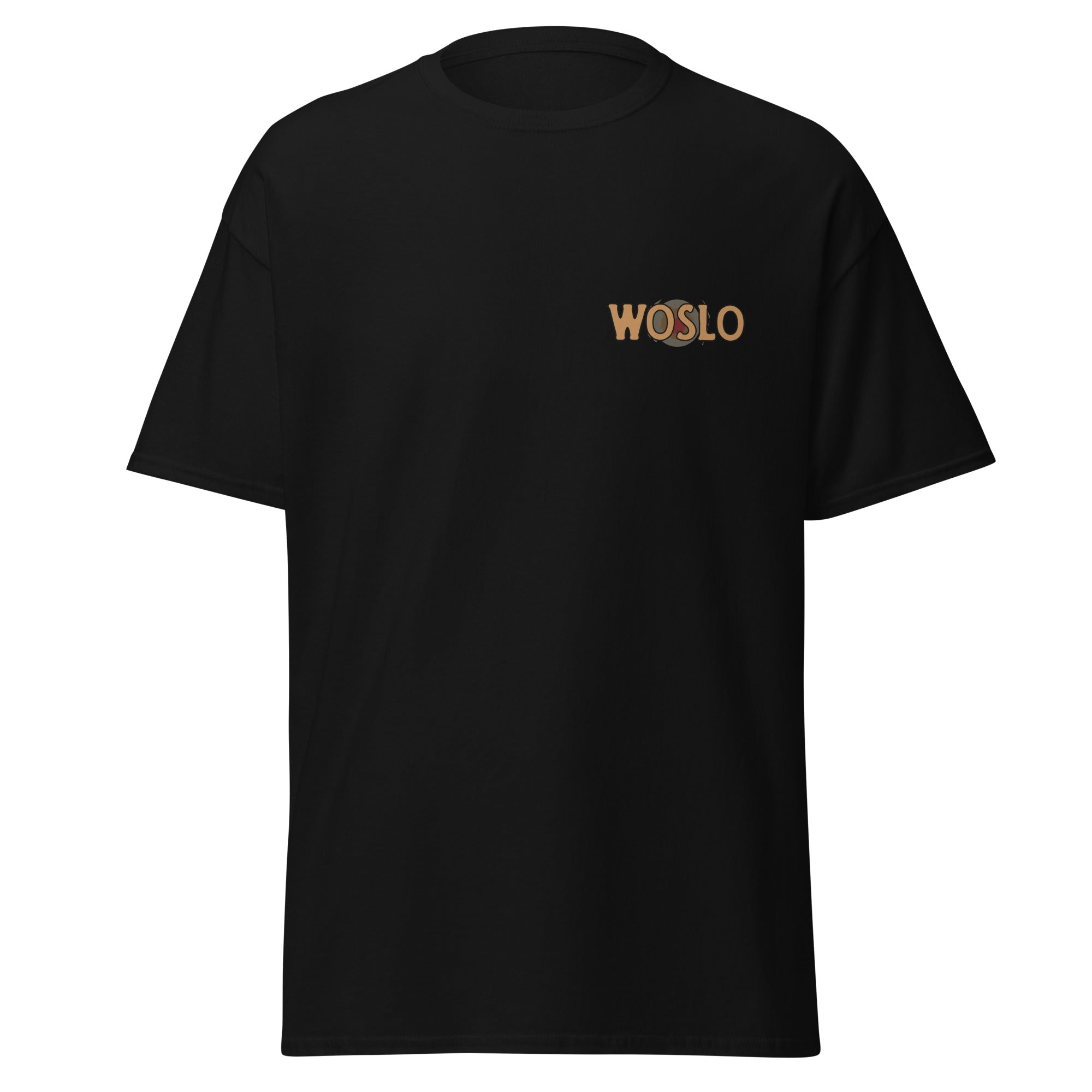 Endless Summer Woslo T-Shirt