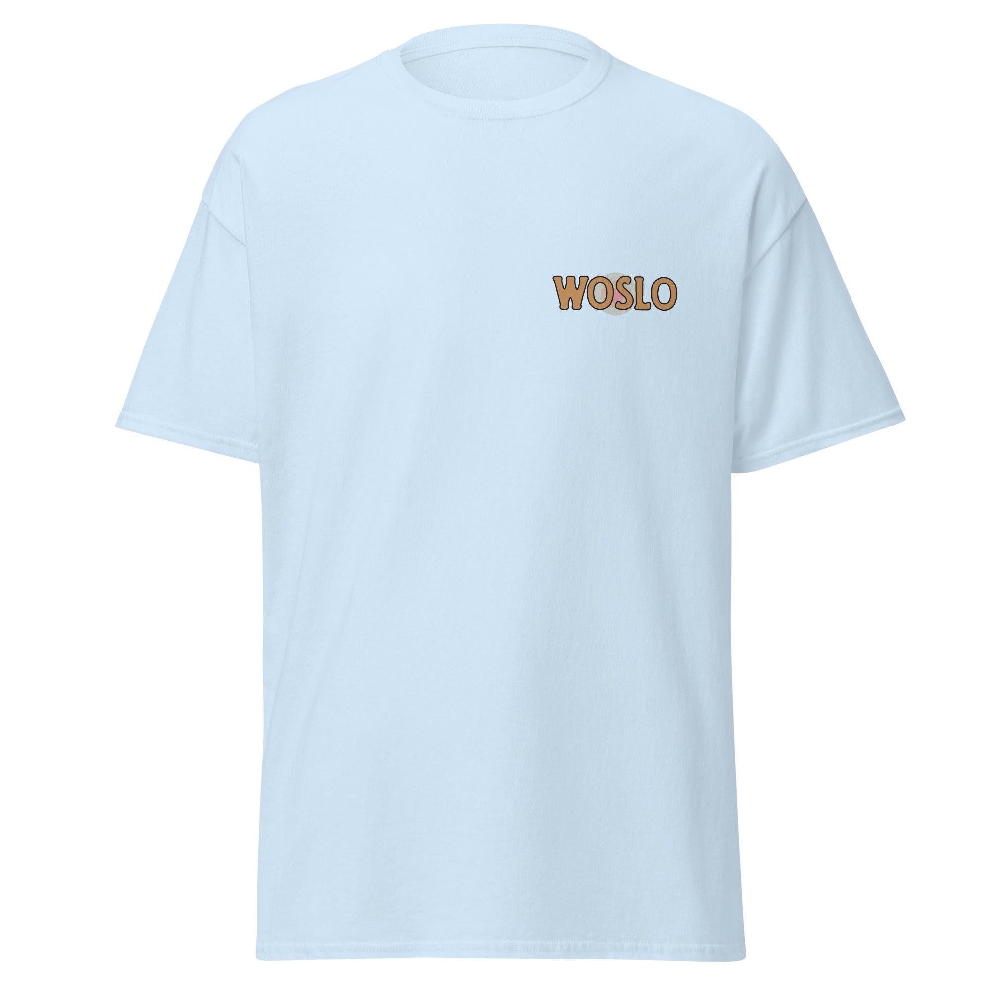 Endless Summer Woslo T-Shirt