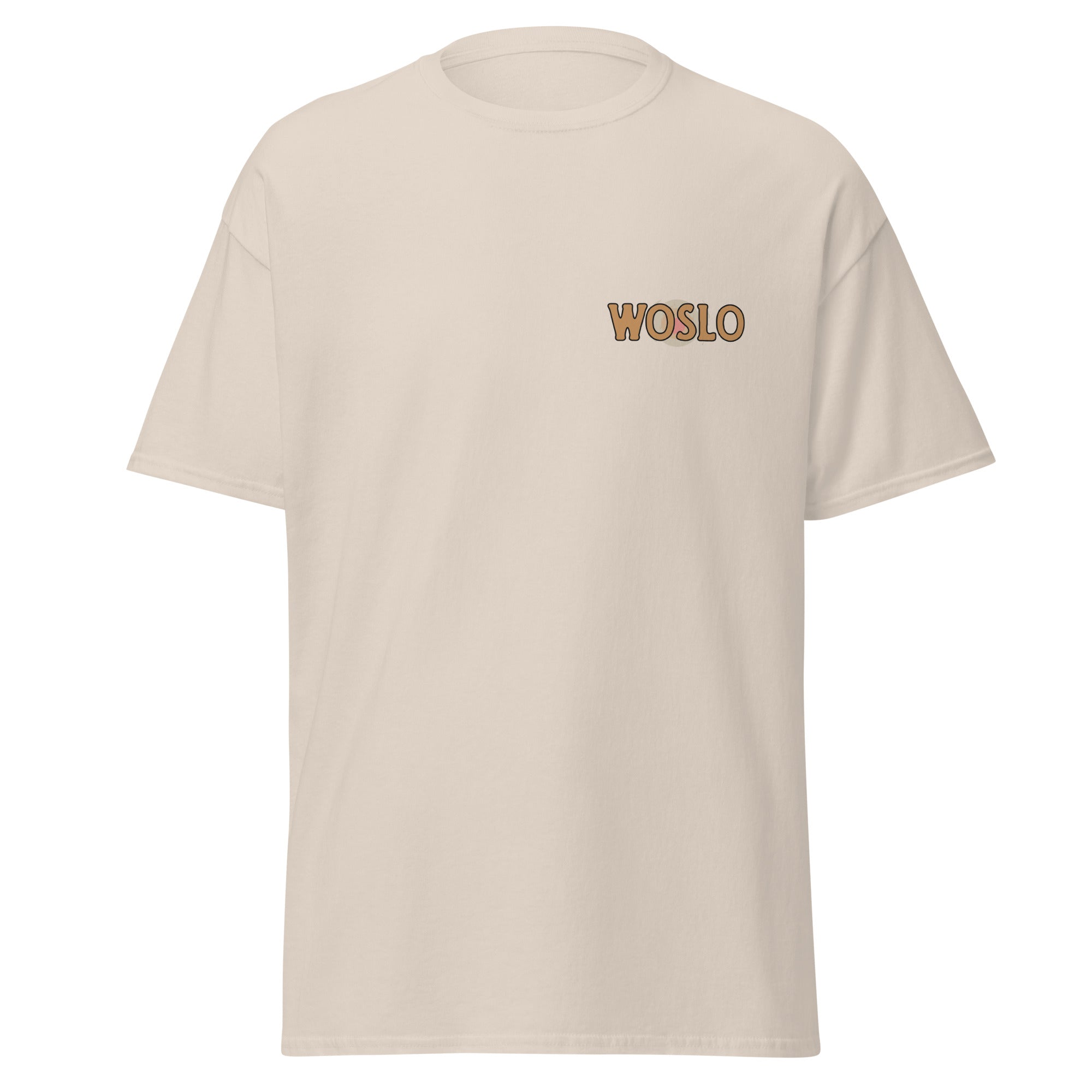 Endless Summer Woslo T-Shirt