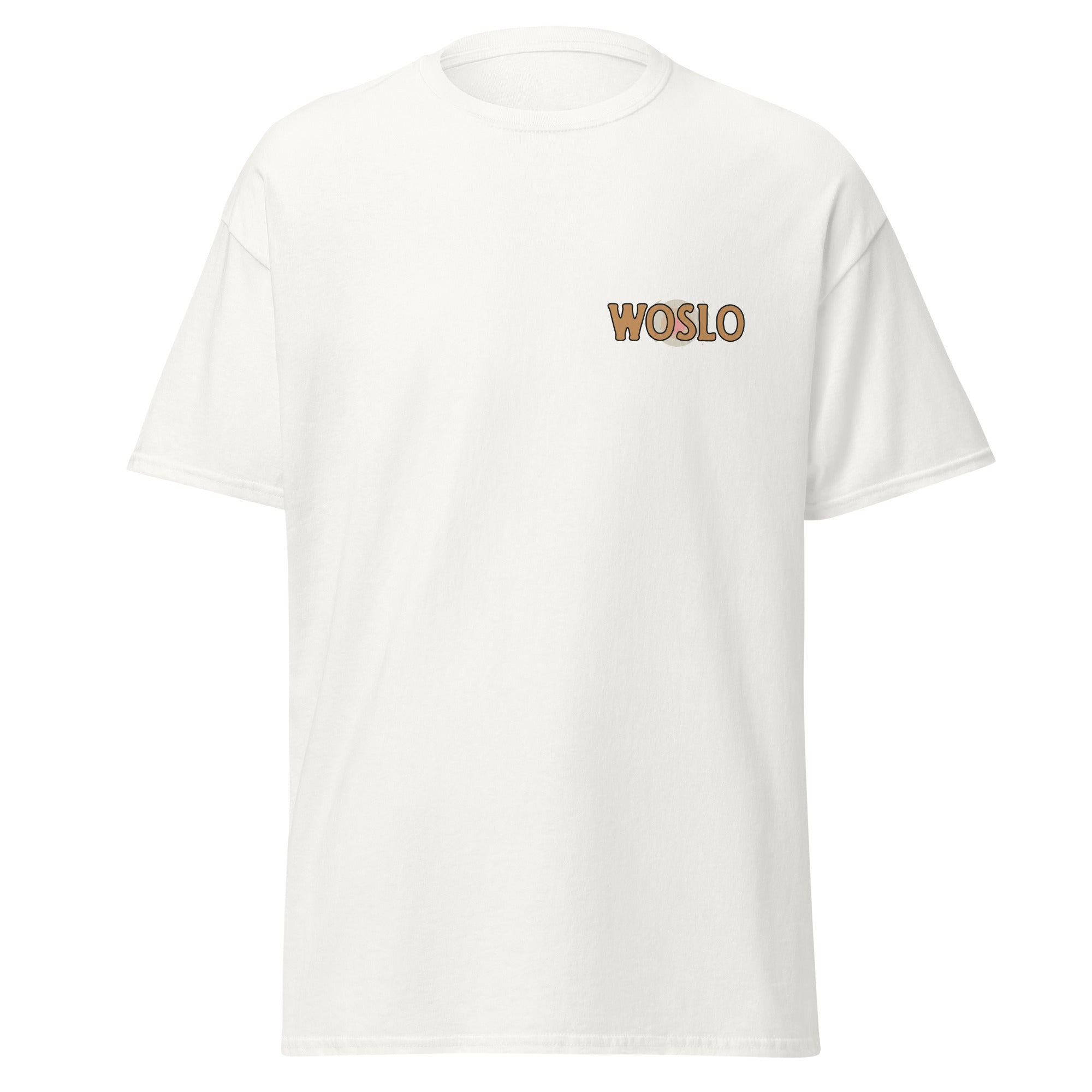 Endless Summer Woslo T-Shirt