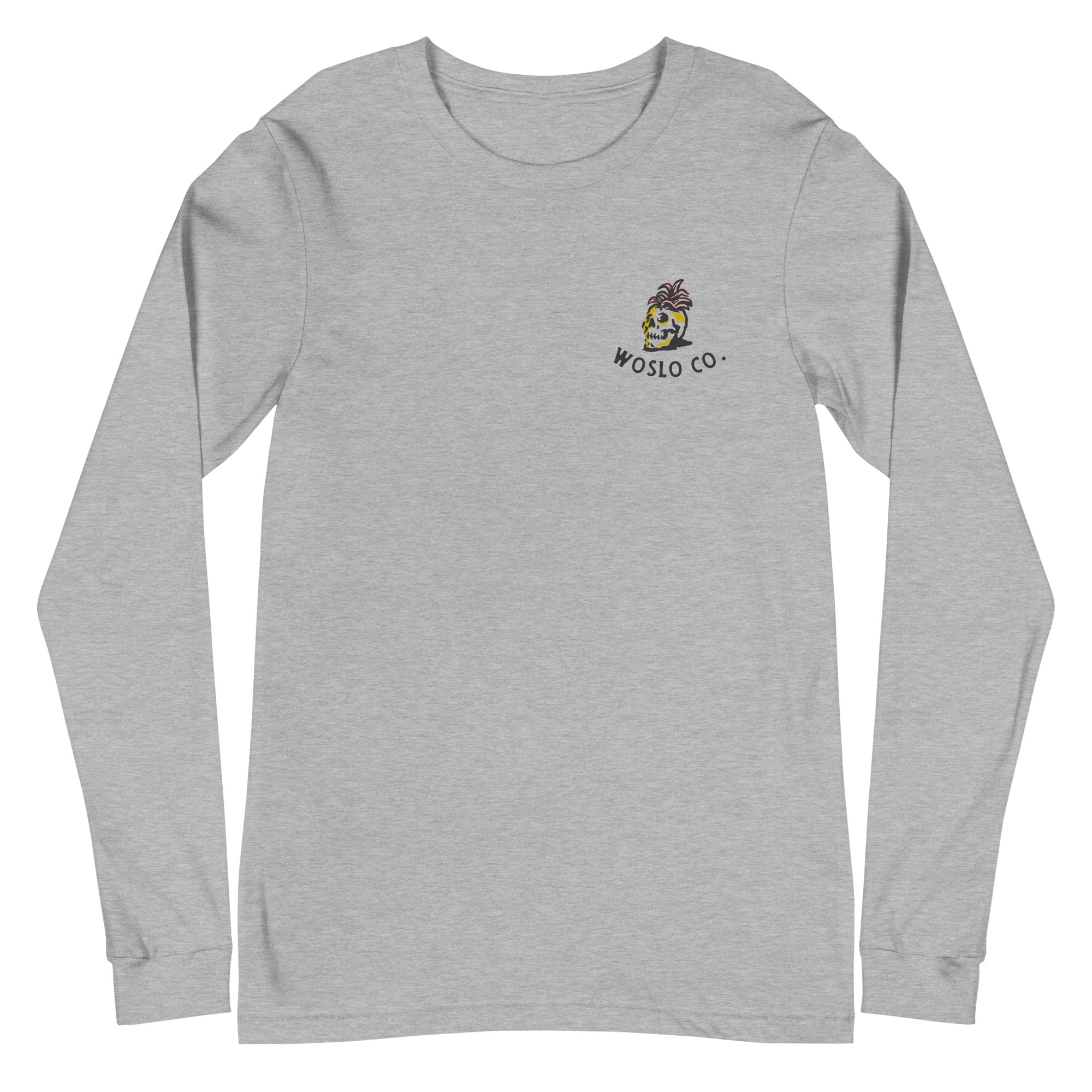 Surf Van Long Sleeve Shirt