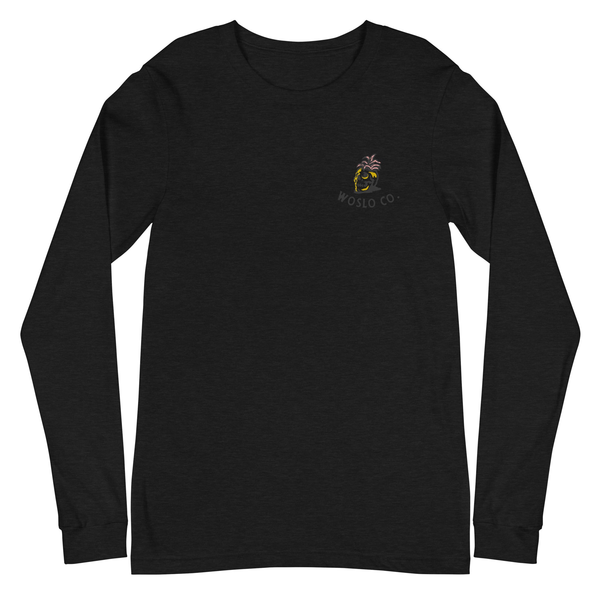 Surf Van Long Sleeve Shirt