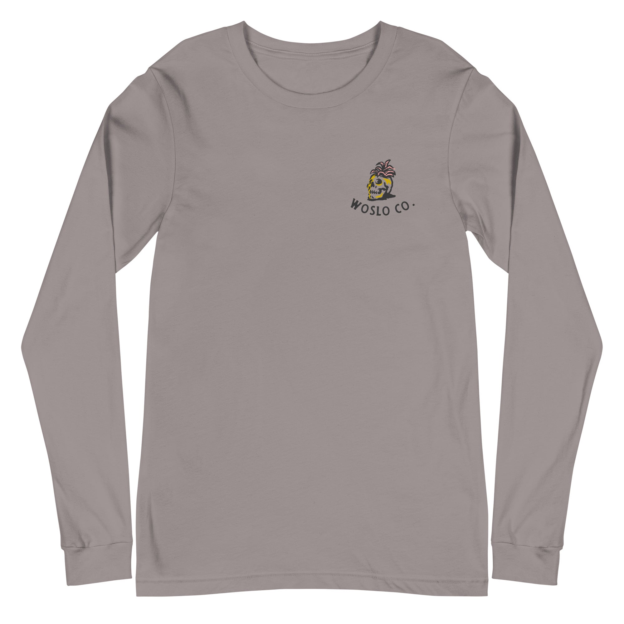 Surf Van Long Sleeve Shirt