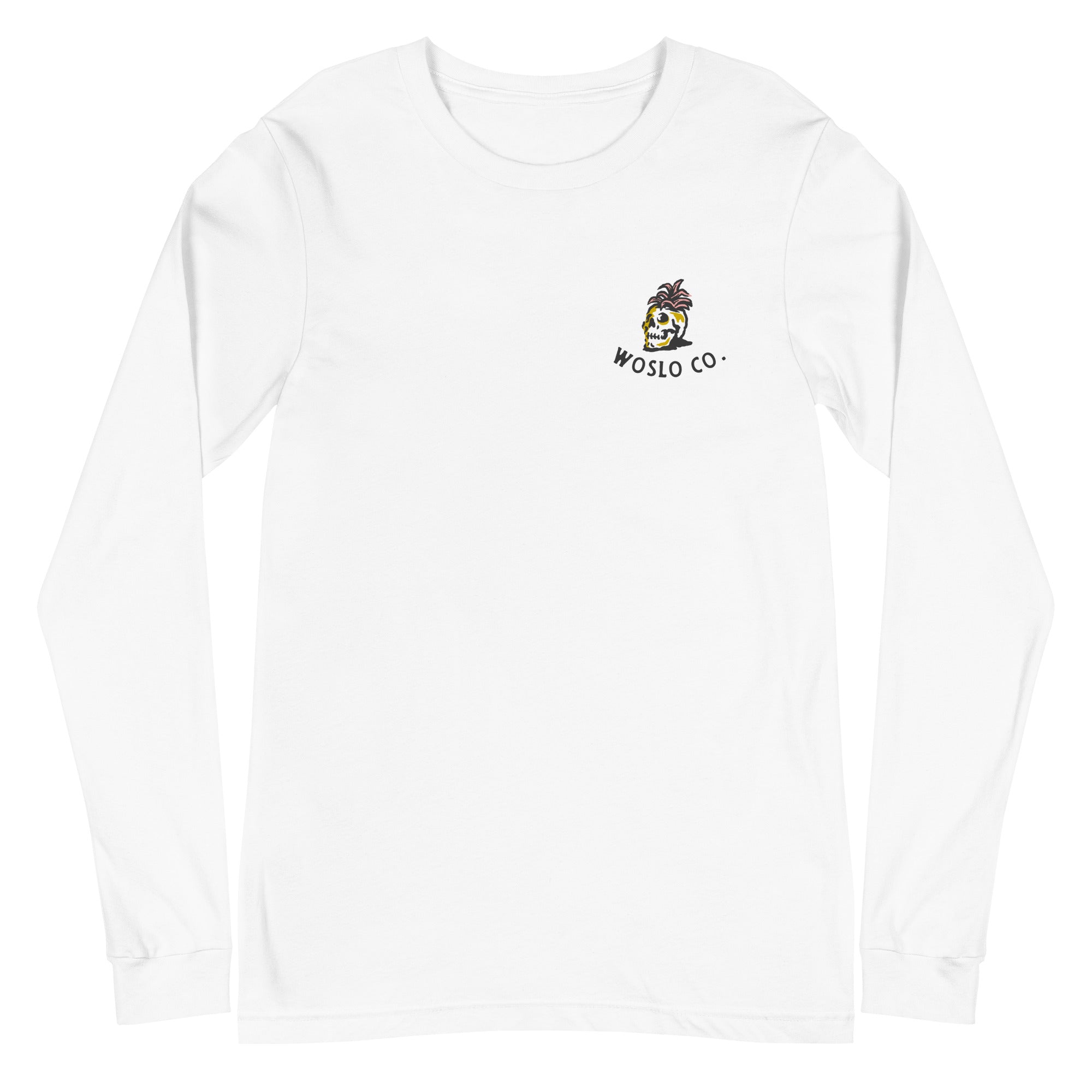 Surf Van Long Sleeve Shirt