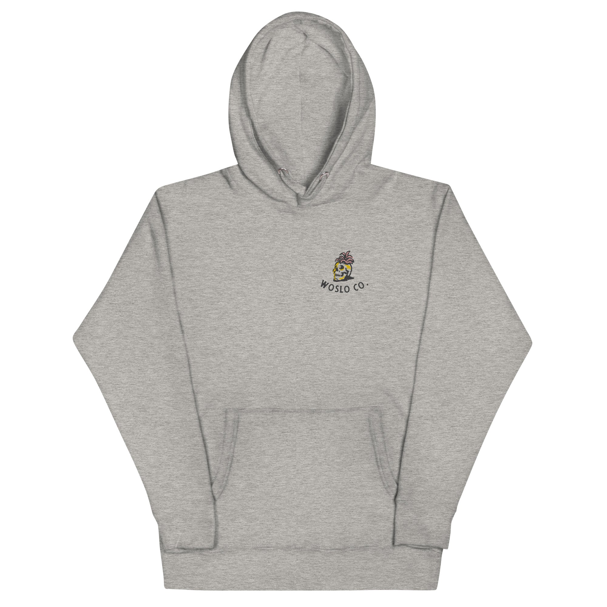 Surf Van Hoodie