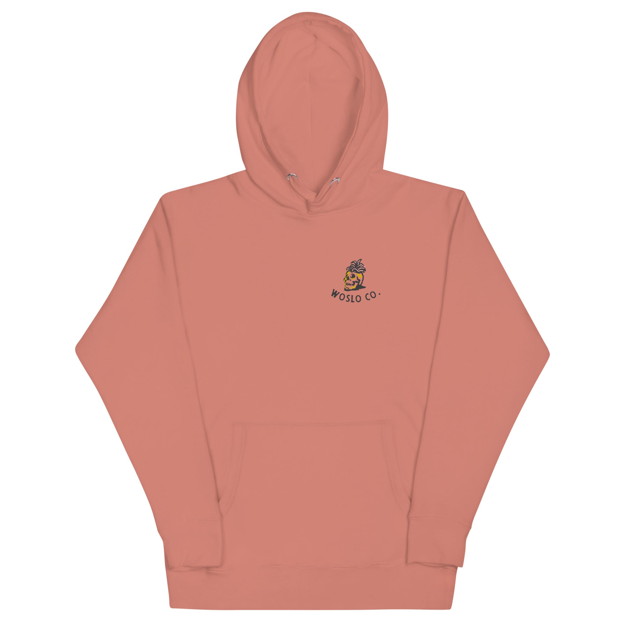 Surf Van Hoodie