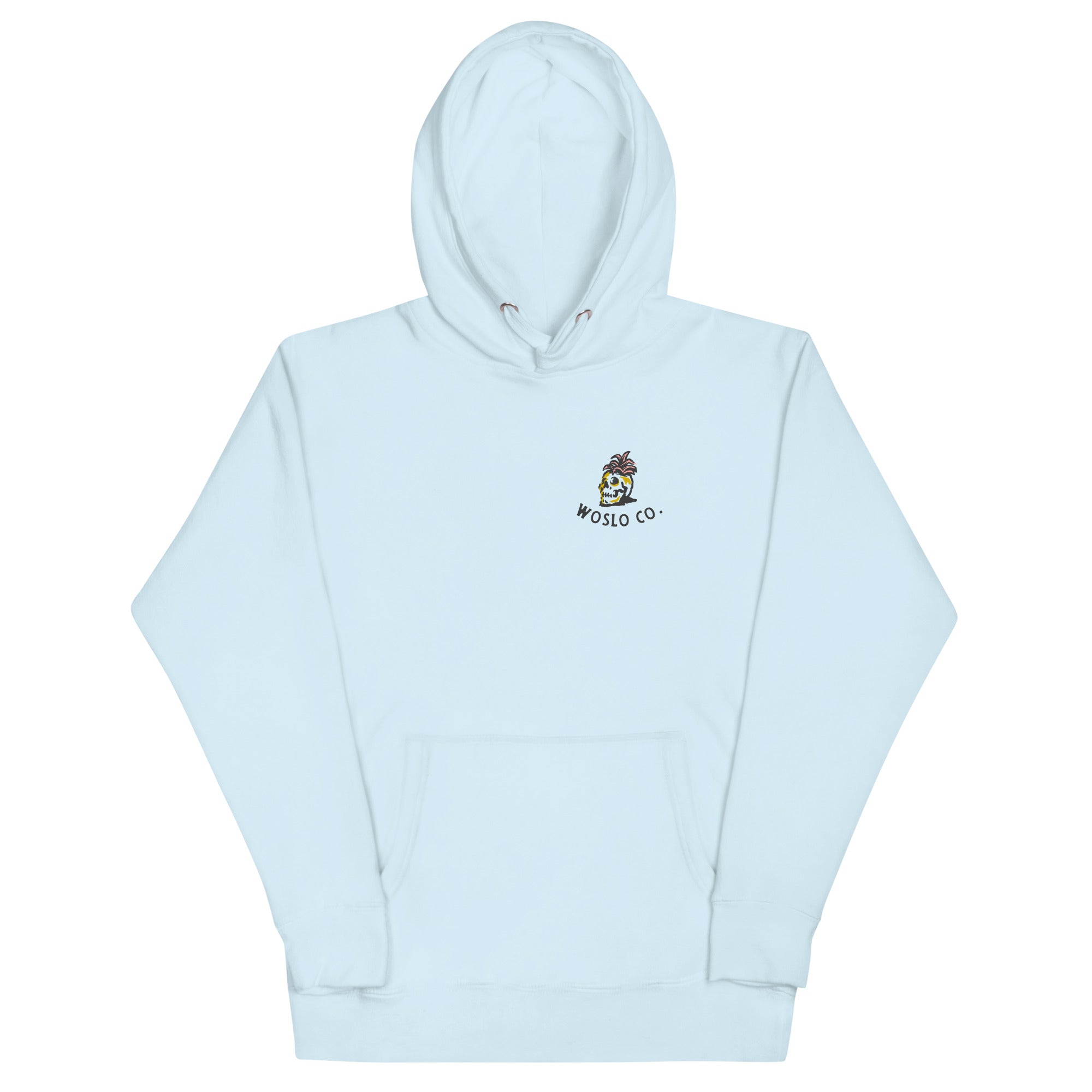 Surf Van Hoodie