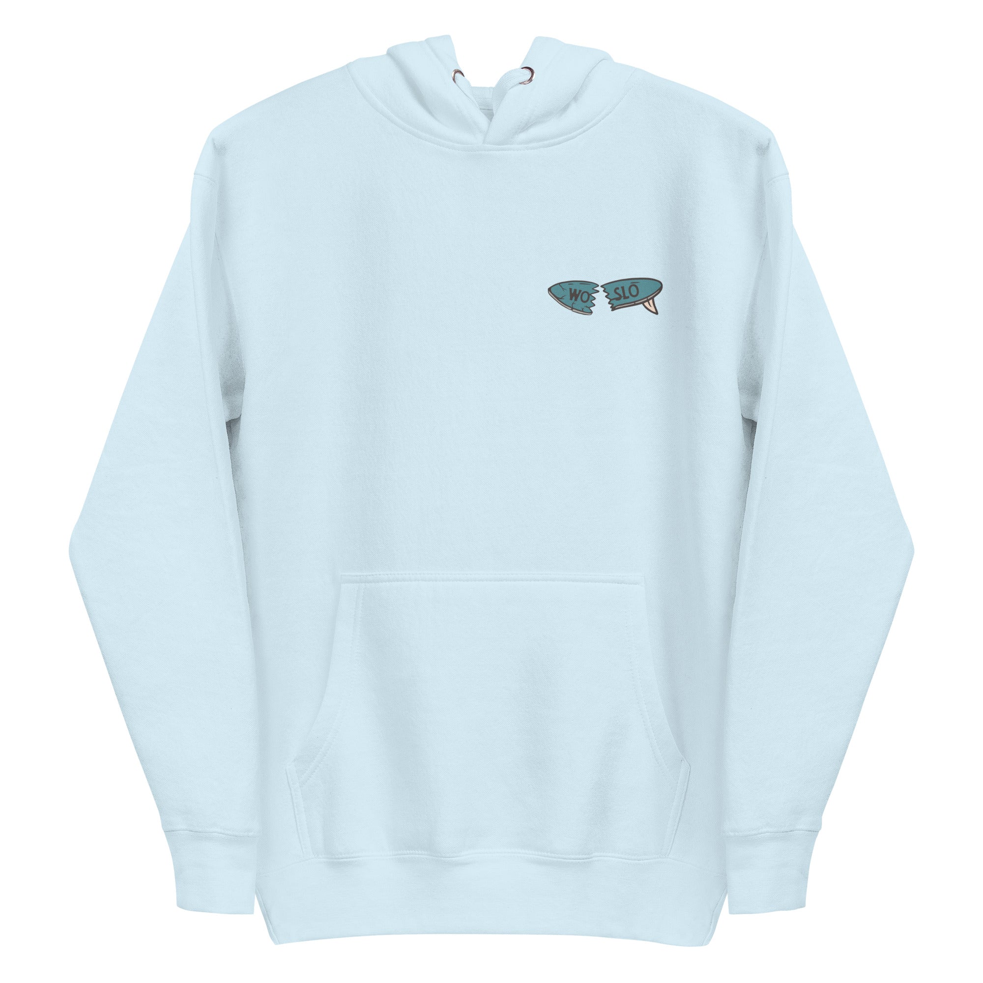 Shark Hoodie