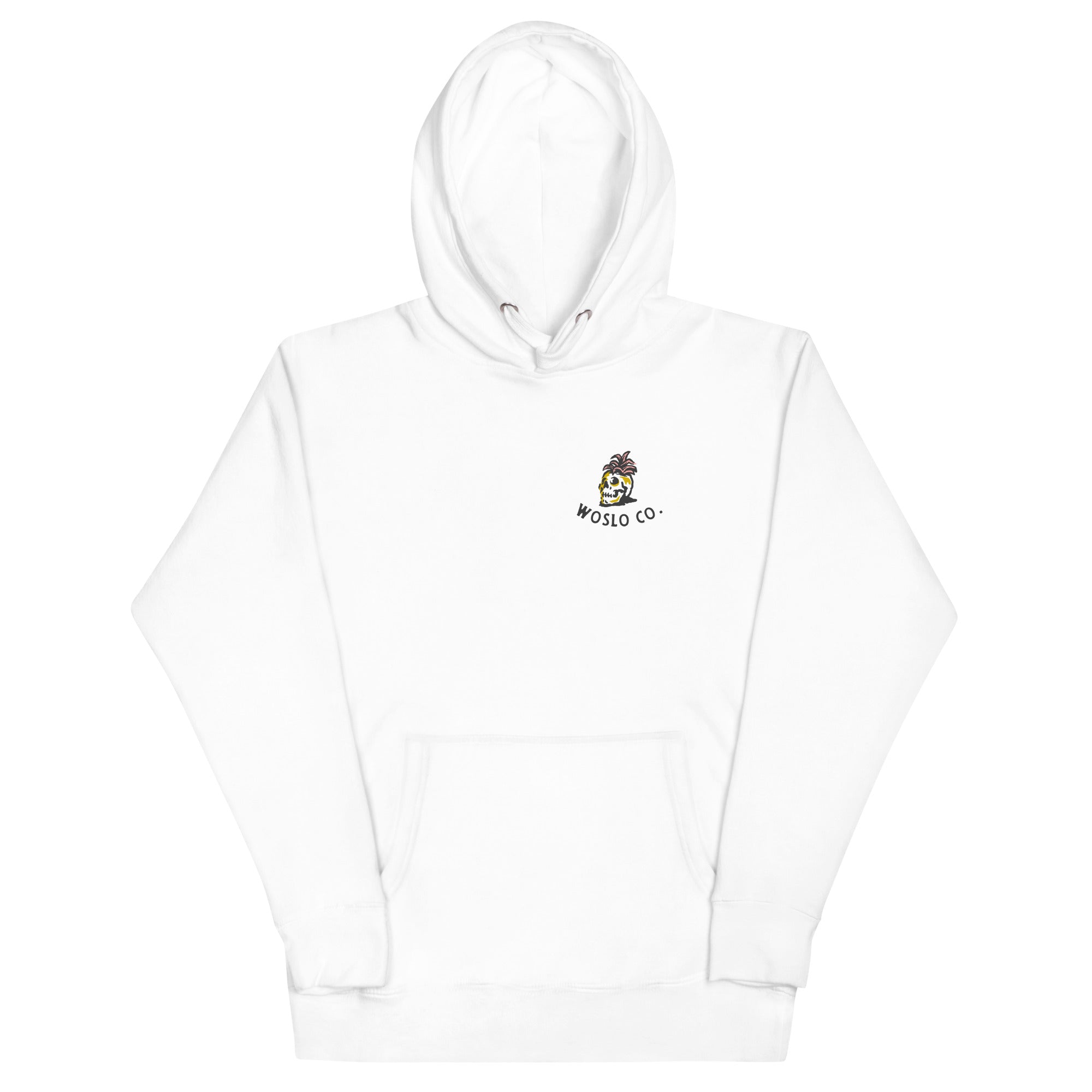 Surf Van Hoodie