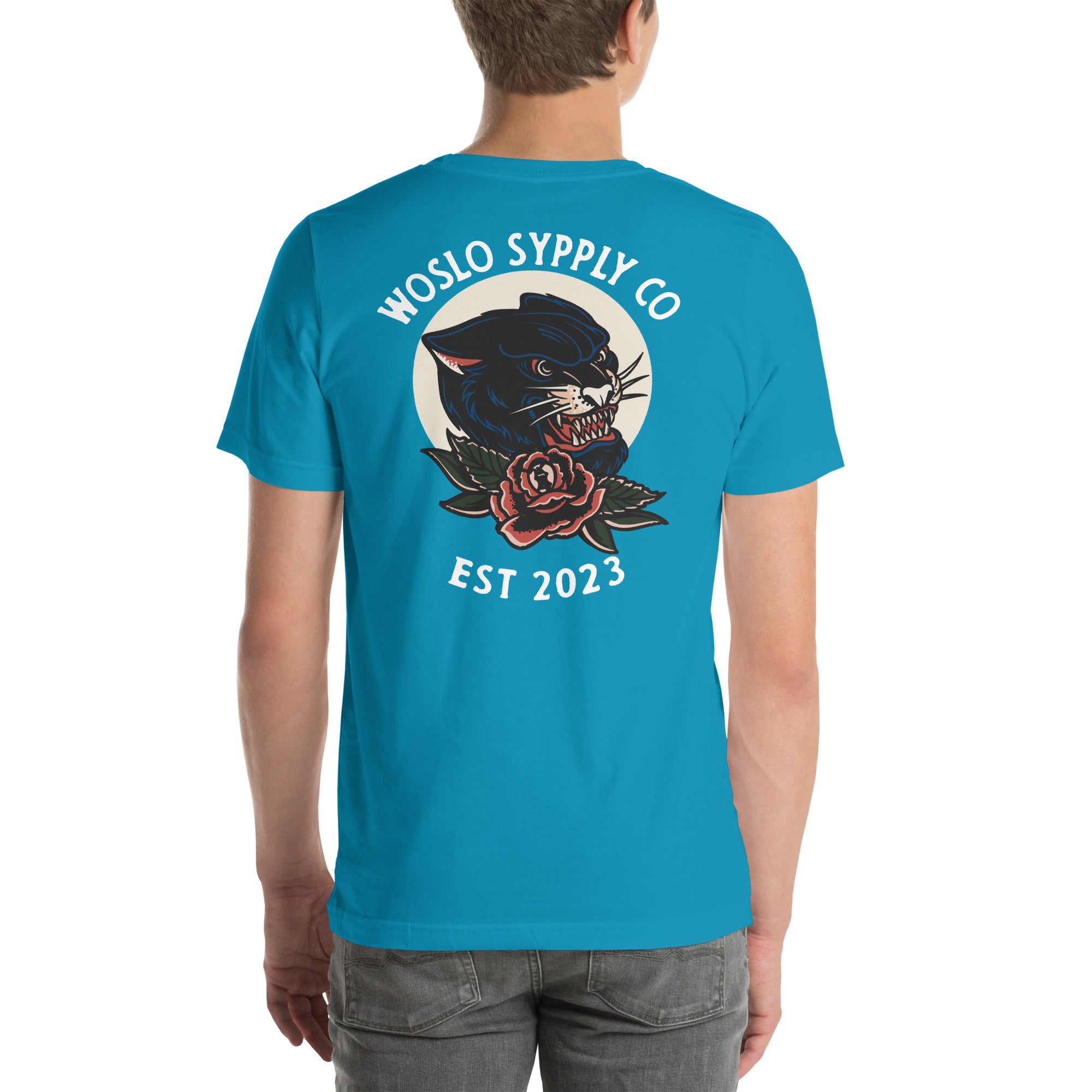 Panther T-Shirt