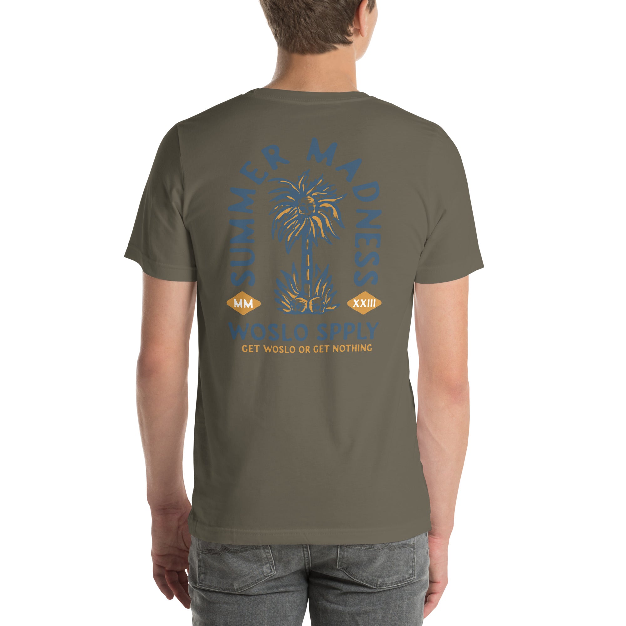 Summer Madness T-Shirt