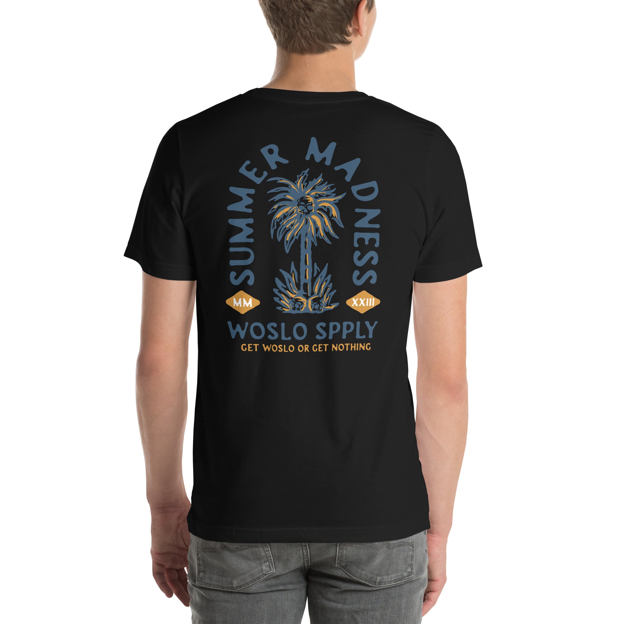 Summer Madness T-Shirt