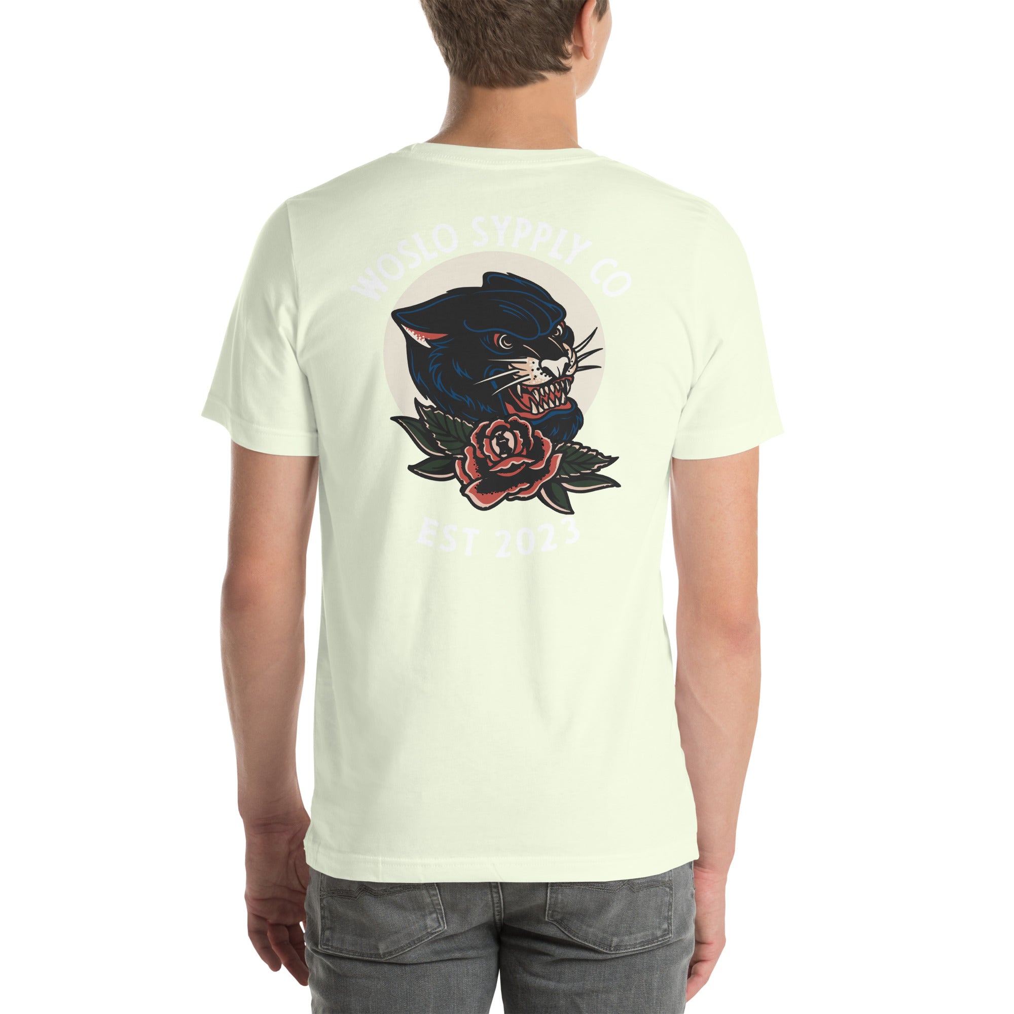 Panther T-Shirt