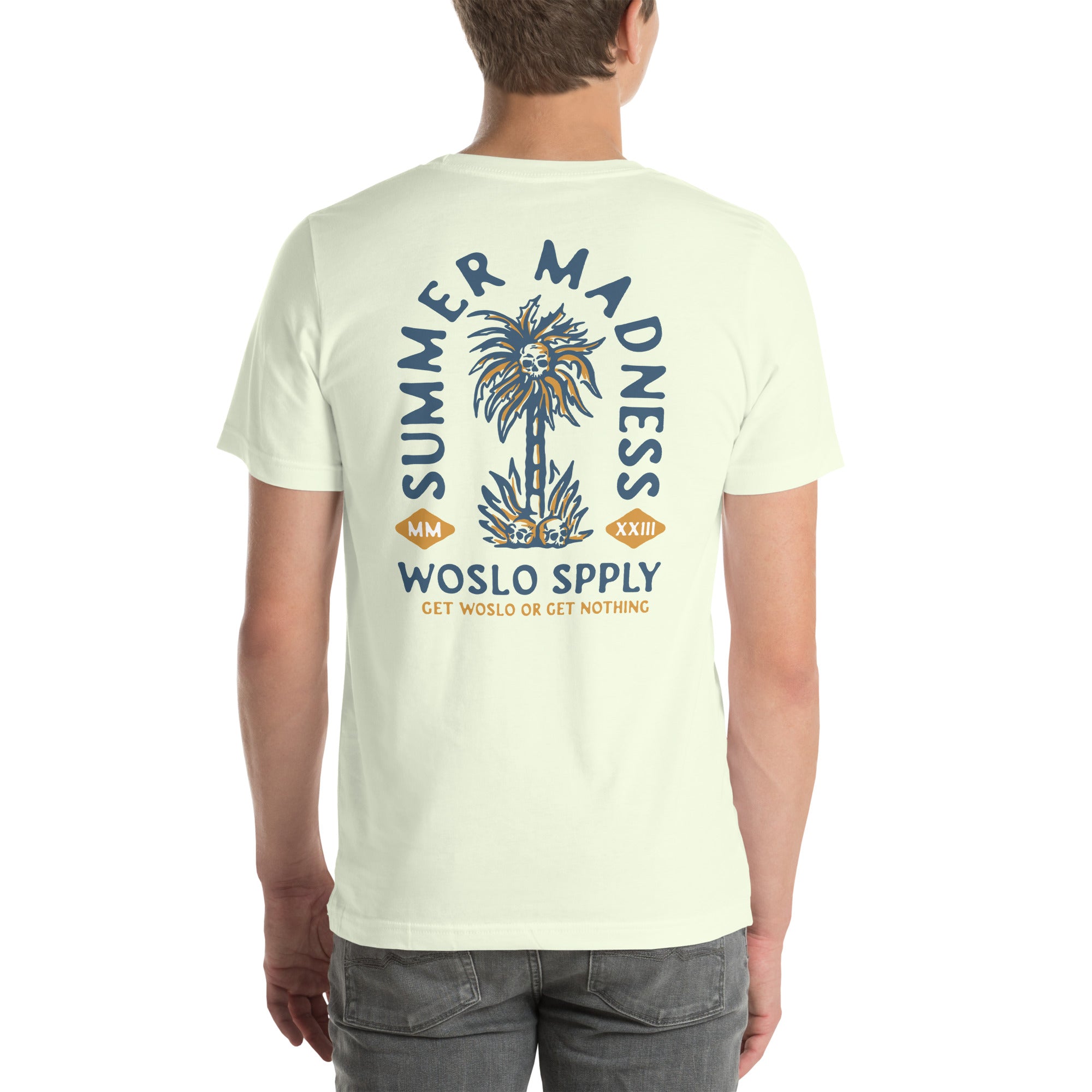 Summer Madness T-Shirt