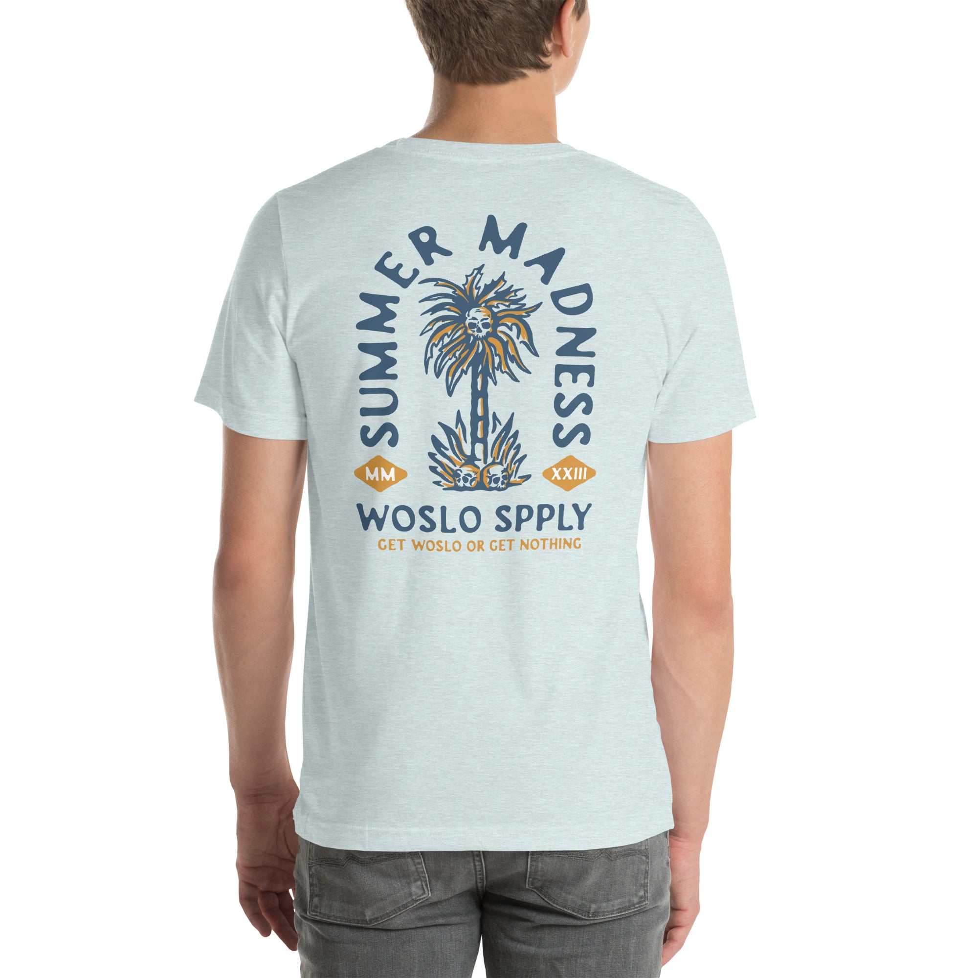 Summer Madness T-Shirt