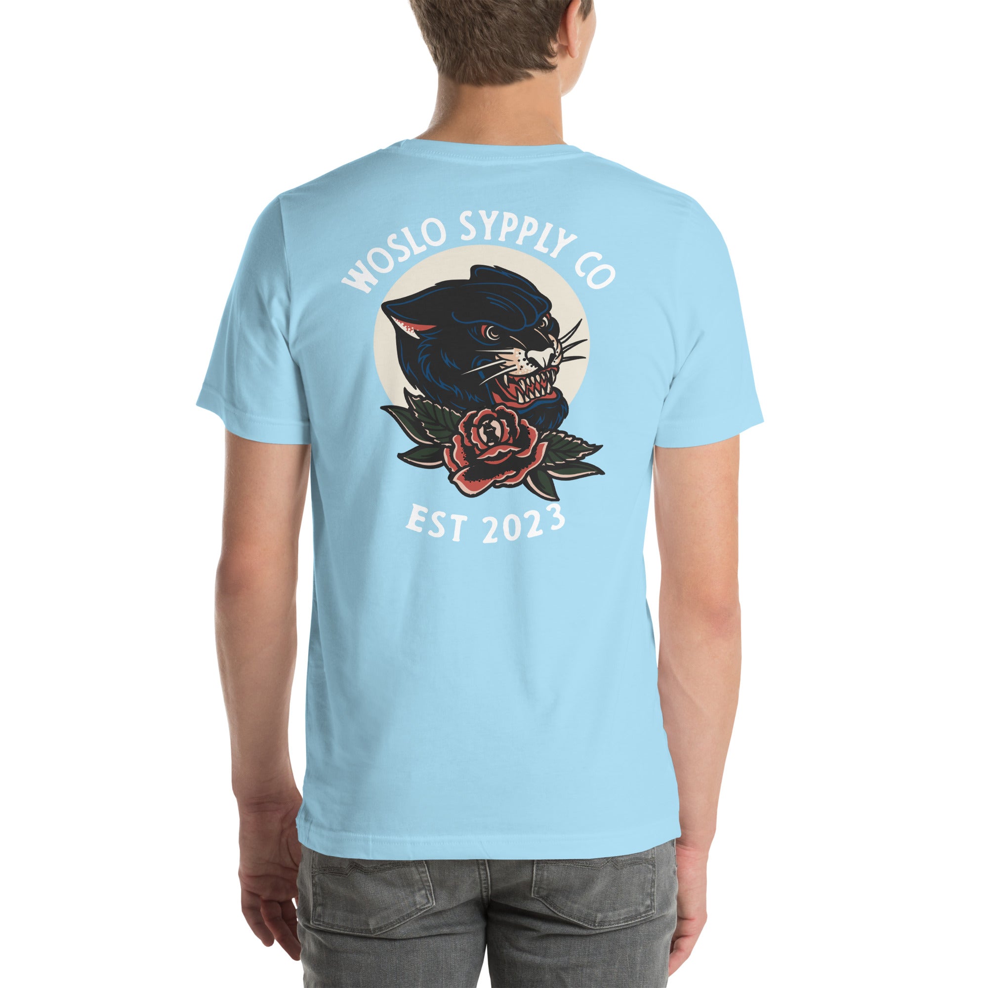 Panther T-Shirt