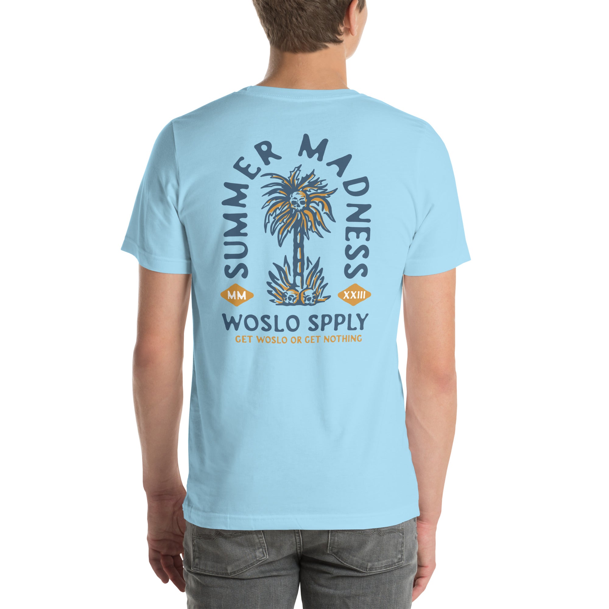 Summer Madness T-Shirt