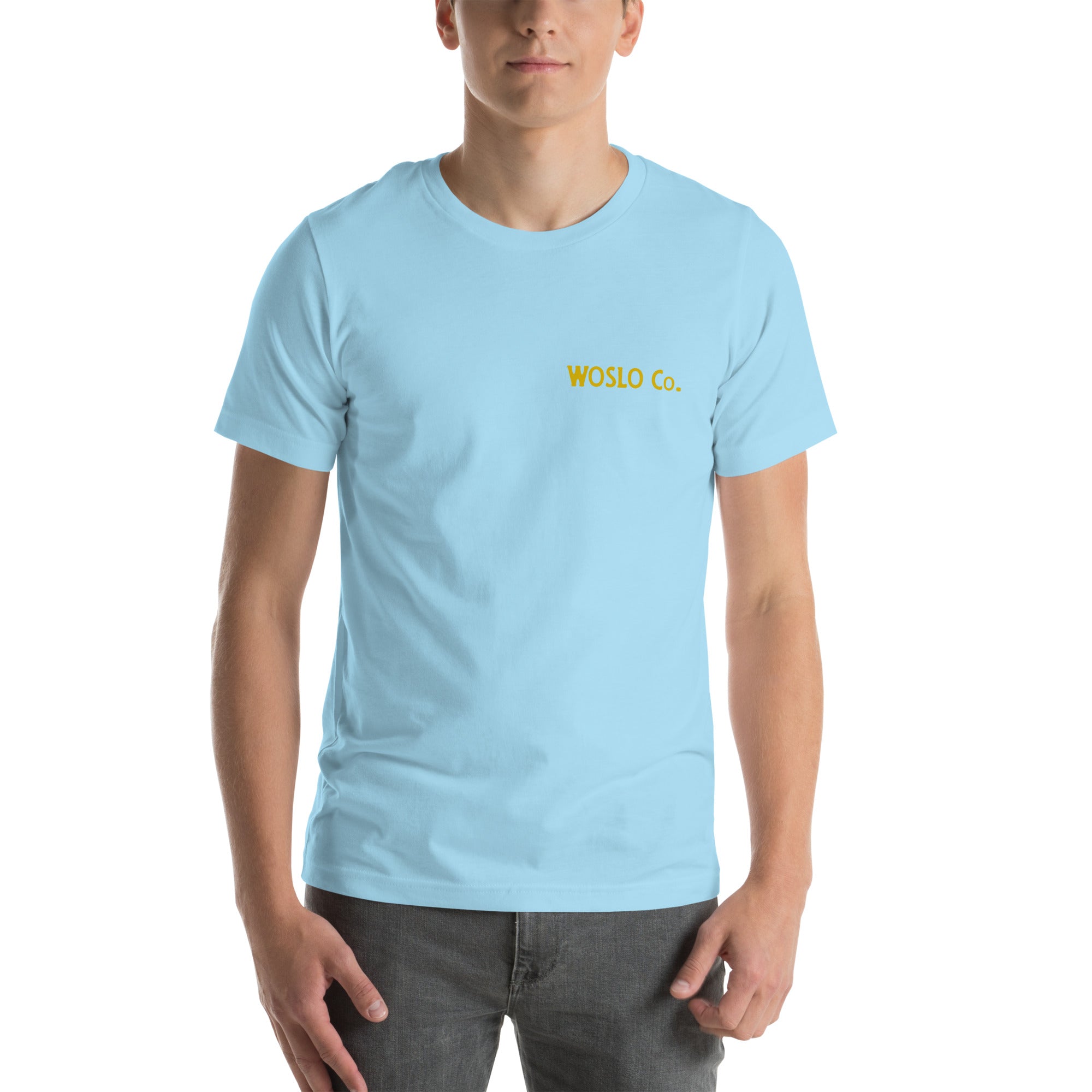 Folly Beach T-Shirt