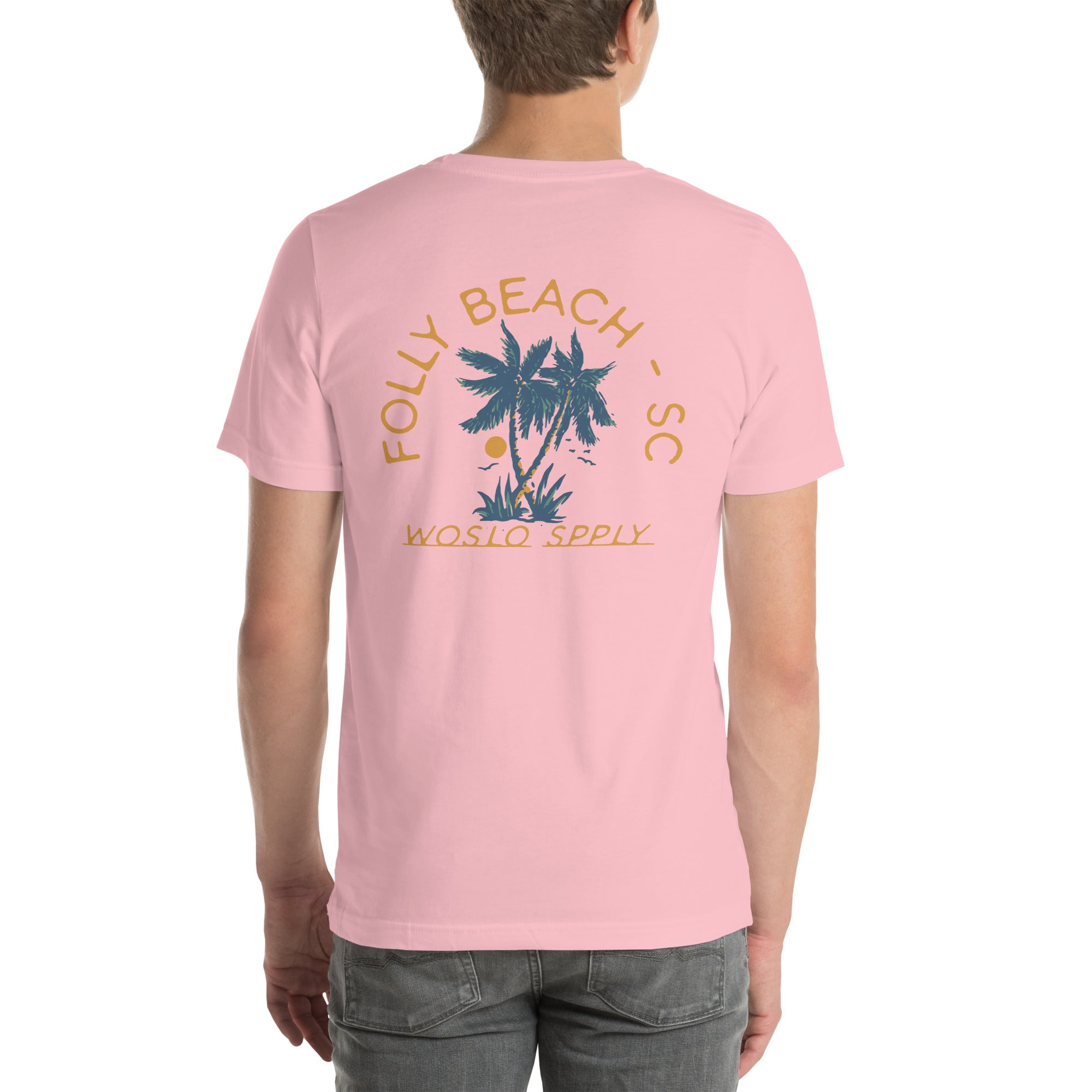 Folly Beach T-Shirt